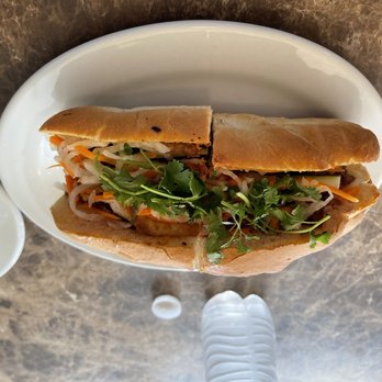 Lunar's Pho - Pork Bahn Mi - Vietnamese Near Me - Tacoma, Washington Lunar's Pho - Pork Bahn Mi - Vietnamese Near Me - Tacoma, Washington