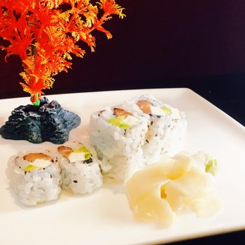 Sumo Sushi & Hibachi - Philly Roll - Sushi Bars Near Me - Midland, Texas Sumo Sushi & Hibachi - Philly Roll - Sushi Bars Near Me - Midland, Texas