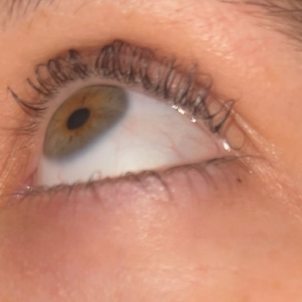 Amazing Lash Studio - My lashes curled back - Eyelash Service Near Me - Elk Grove, California