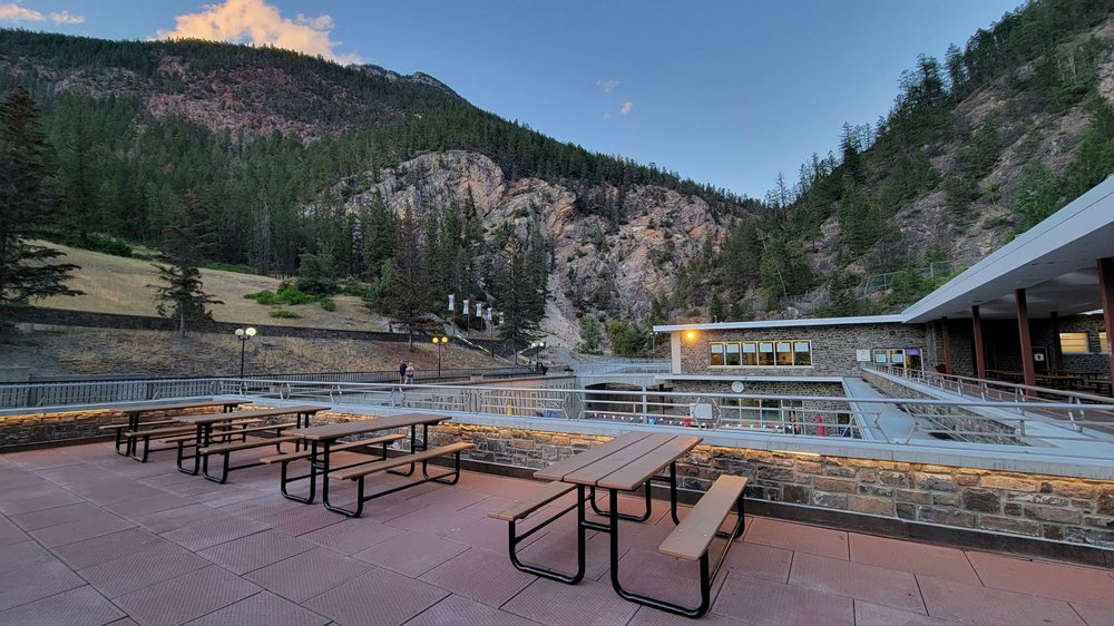 RADIUM HOT SPRINGS POOLS 80 Photos & 40 Reviews 5420 Highway 93