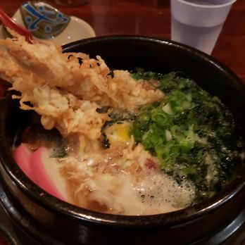 Udon St Marks - Nabeyaki Udon - Japanese Near Me - New York, New York