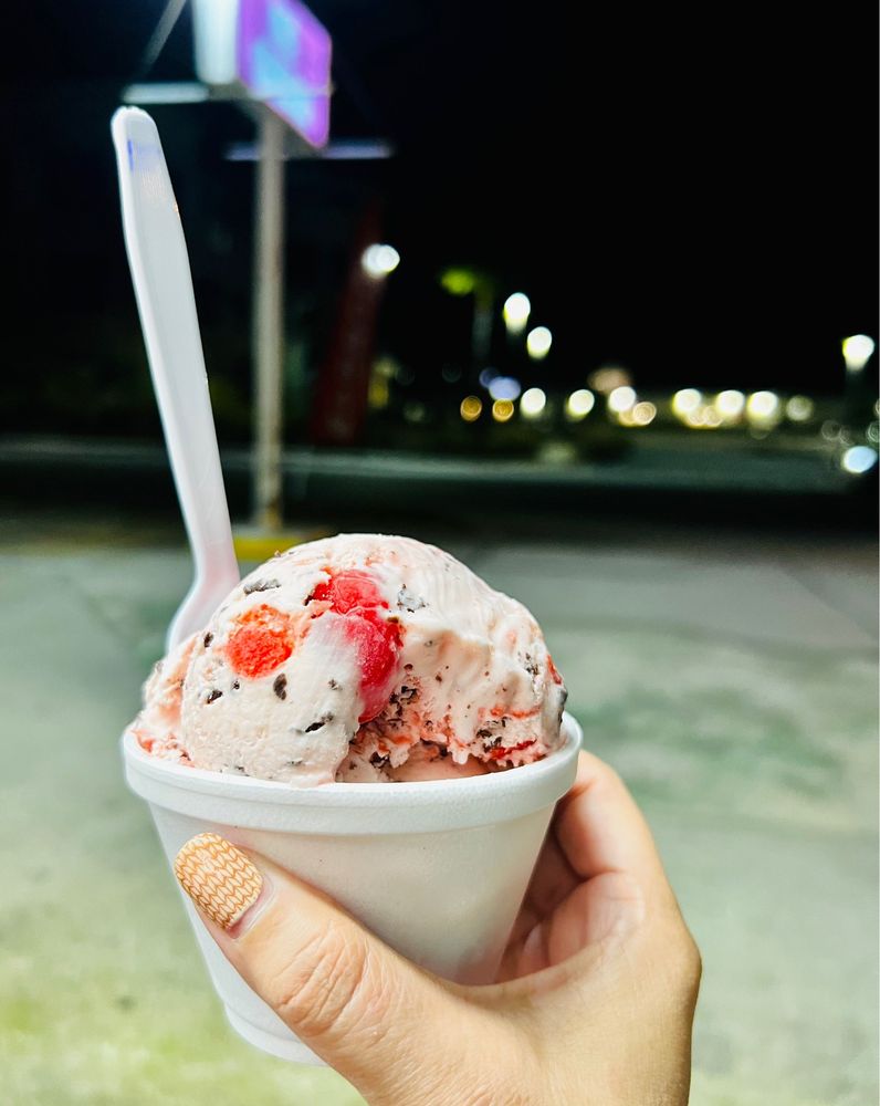 Space Coast Ice Cream Image