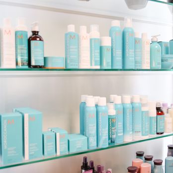 Dolce Salon - Hair Salons Near Me - South Elgin, Illinois