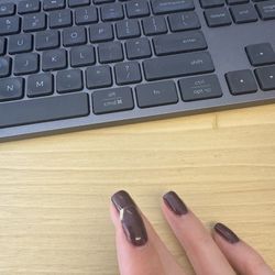 Nailsplash 2