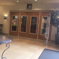 Inside the nellis inn