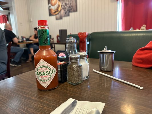 The Original Saugus Cafe by null