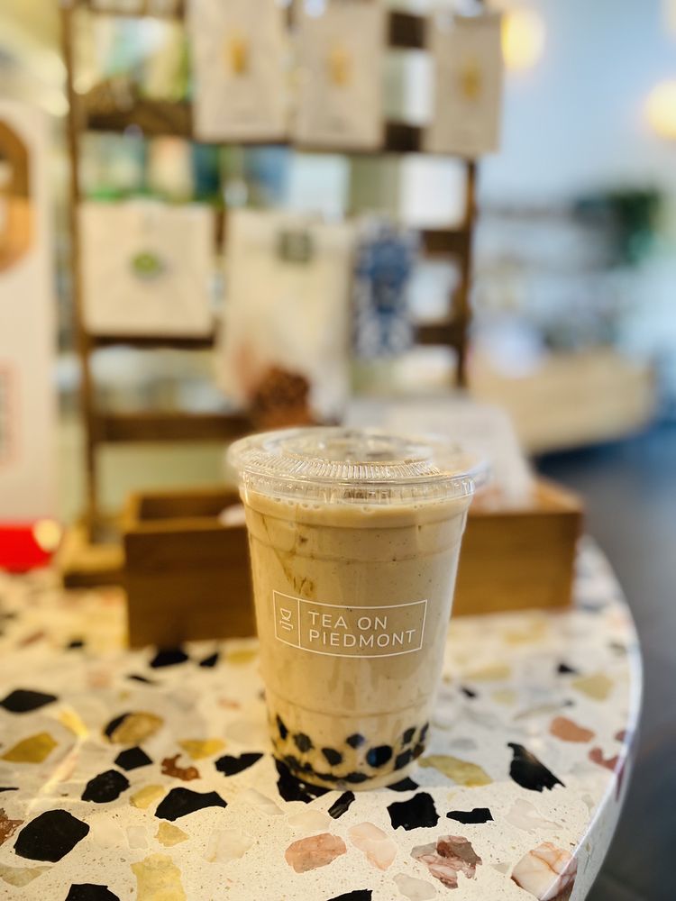 TEA ON PIEDMONT Updated July 2024 344 Photos & 132 Reviews 4098