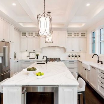 Redl Kitchen Studio - Interior Design Near Me - Vancouver, British Columbia
