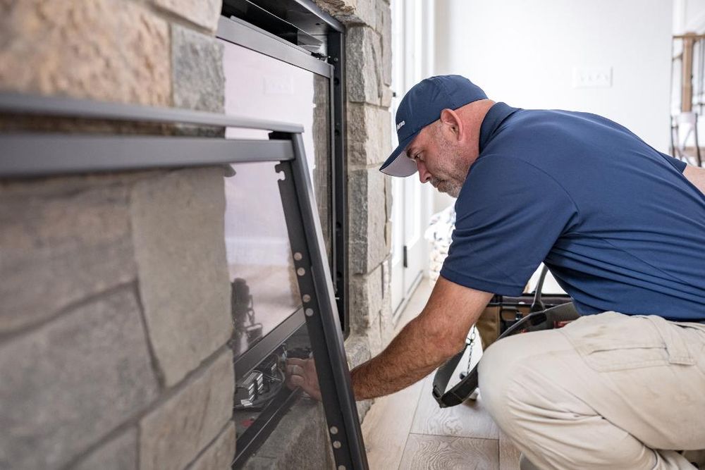 Slide of Notturno Home Services