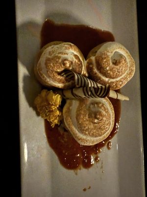 Four by Brother Luck by null