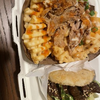 KoJa Kitchen - The Original Koja, Umami Fries - Asian Fusion Near Me - Dublin, California