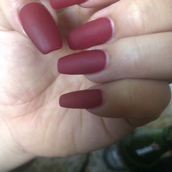 Super Nails - Nail Salons Near Me - Los Angeles, California