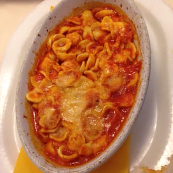 Seven Up - Pasta al forno - Pizza Near Me - Torino, TO