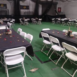 High Five Sports - BOOK YOUR PARTY OR EVENT HERE!