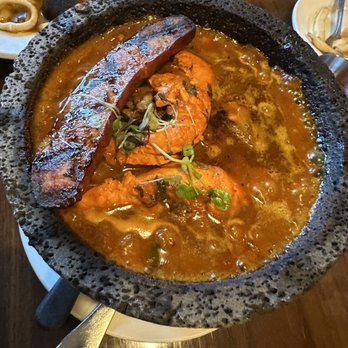 The Island Blue Crab - Molcajete - Mexican Near Me - Brewster, Massachusetts The Island Blue Crab - Molcajete - Mexican Near Me - Brewster, Massachusetts