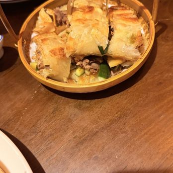 Blue Blossom - Chinese Near Me - New York, New York