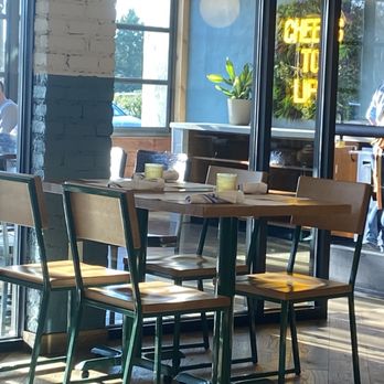 ML Steak - Indoor - Steakhouses Near Me - Bon Air, Virginia