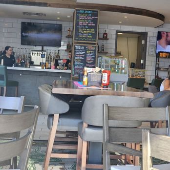 Jackdaw Coffee & Bourbon Bar - Coffee & Tea Near Me - Louisville, Kentucky