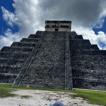 Chichen Itza Experience - Historical Tours Near Me - Chichén Itzá, YUC