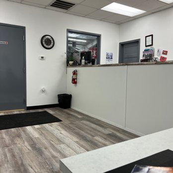 Asiaworks - Customer wait area. Excellent customer service EVERY time! - Auto Parts & Supplies Near Me - Charlotte, North Carolina Asiaworks - Customer wait area. Excellent customer service EVERY time! - Auto Parts & Supplies Near Me - Charlotte, North Carolina