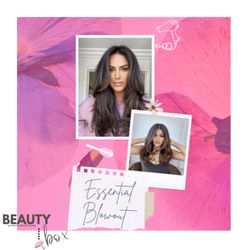Beauty Box: BlowOut + Aesthetics Bar