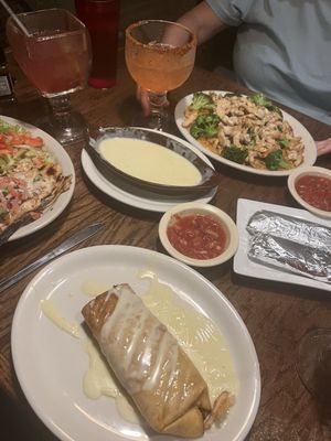 Cilantro Mexican Grill & Tequila Bar - Five Points by null
