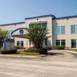 Brian K. Adler, MD, FACP - Medical Office Building
