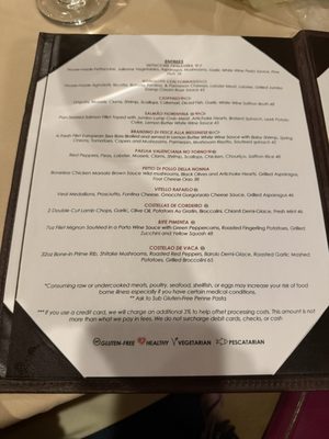 Carmello's of Old Town Manassas by null