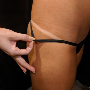 The Sunless Diva - tan lines for days - Spray Tanning Near Me The Sunless Diva - tan lines for days - Spray Tanning Near Me