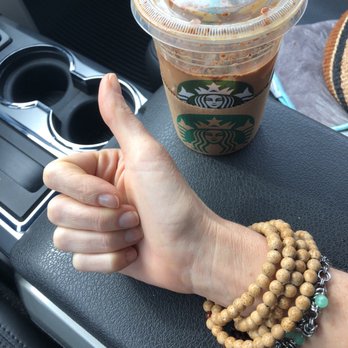 Starbucks - PERFECTION!! Thanks guys!! - Coffee & Tea Near Me - Granite Bay, California Starbucks - PERFECTION!! Thanks guys!! - Coffee & Tea Near Me - Granite Bay, California