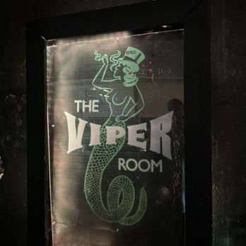 The Viper Room - Music Venues Near Me - West Hollywood, California The Viper Room - Music Venues Near Me - West Hollywood, California
