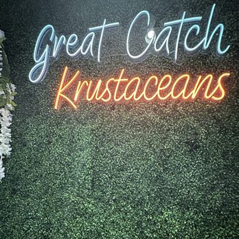 Krustaceans Seafood - Seafood Near Me - Nashville, Tennessee Krustaceans Seafood - Seafood Near Me - Nashville, Tennessee
