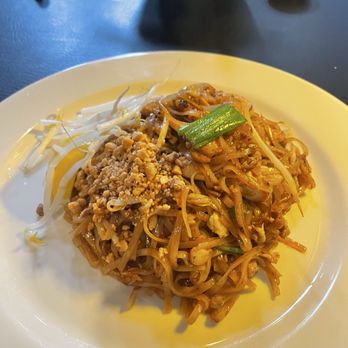 Thai Thai II - 22. Pad Thai - Thai Near Me - Bethlehem, Pennsylvania Thai Thai II - 22. Pad Thai - Thai Near Me - Bethlehem, Pennsylvania
