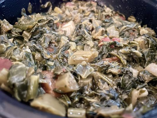 House of Jollof by null