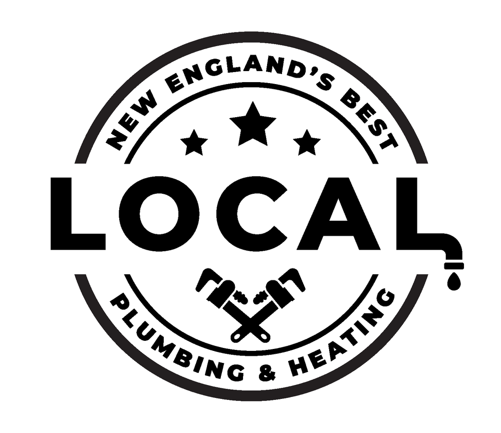 Slide of Local Plumbing and Heating