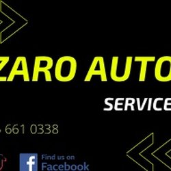 Lazaro Auto Service