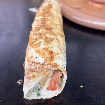 Classic Shawarma - Food Trucks Near Me - Portland, Oregon