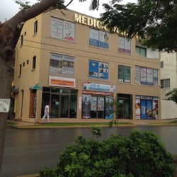 Médica Nichupté