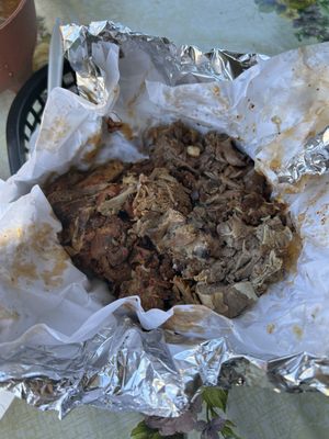Barbacoa Ramirez by null