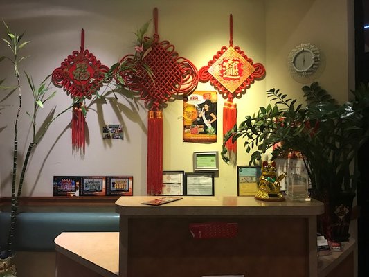 Zen Asian Diner by null