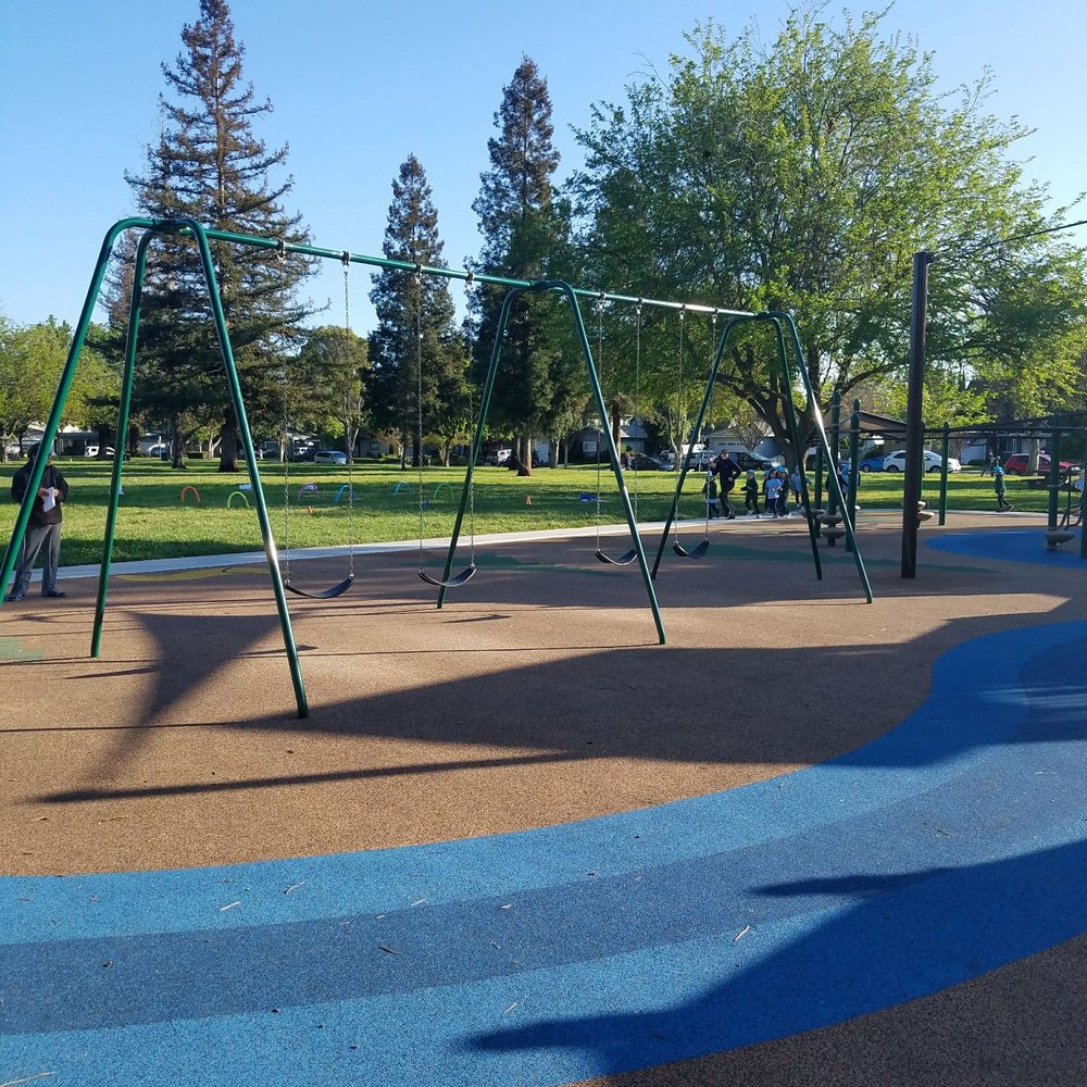 Doerr Park - Parks Near Me - San Jose, California Doerr Park - Parks Near Me - San Jose, California