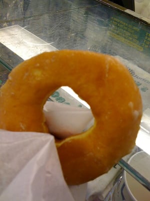 Congdon's Doughnuts by null