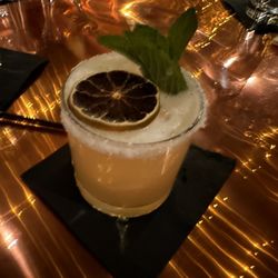 815 - Margarita