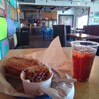 green Restaurant - Vegetarian Near Me - Tempe, Arizona