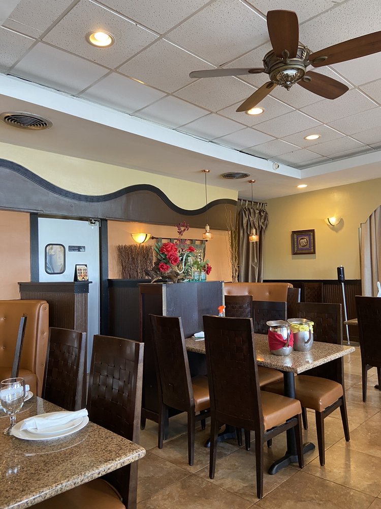 Zaika Indian Cuisine