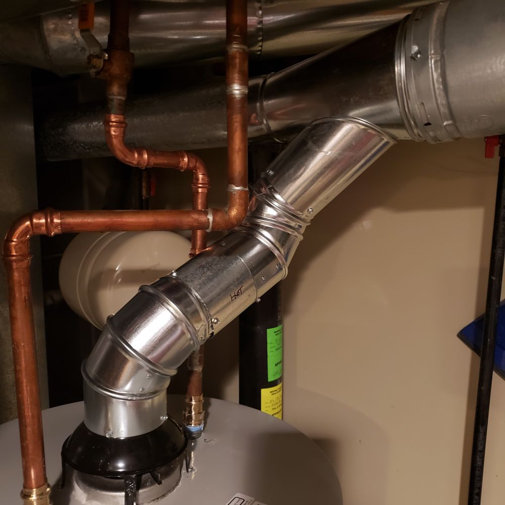 Slide of Mikes Handyman and Hvac Services