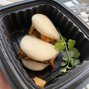 Moshi Moshi - Biscayne Blvd - Pork buns - Sushi Bars Near Me - Miami, Florida