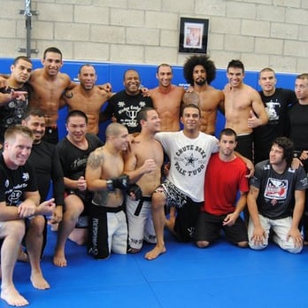 Werdum Training Center - MMA @Werdum Training Center - Trainers Near Me - Venice, California Werdum Training Center - MMA @Werdum Training Center - Trainers Near Me - Venice, California