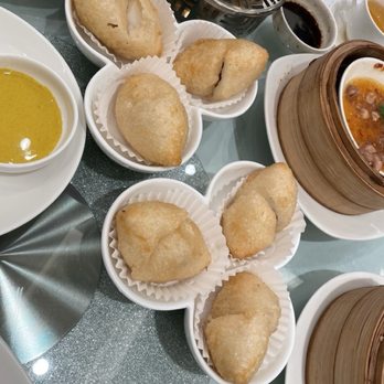 Sea Harbour Seafood Restaurant - Dim Sum Near Me - Richmond, British Columbia