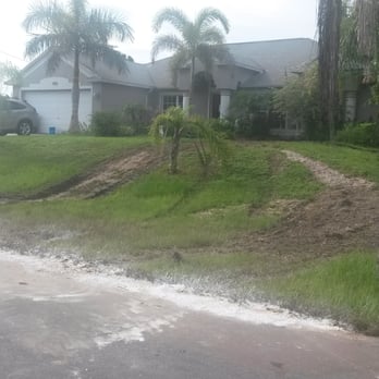 Master Piping & Plumbing - I'm glad this sloppy company was not hired by me to hook up my water snd sewer, just an awful, sloppy job. - Plumbing Near Me Master Piping & Plumbing - I'm glad this sloppy company was not hired by me to hook up my water snd sewer, just an awful, sloppy job. - Plumbing Near Me